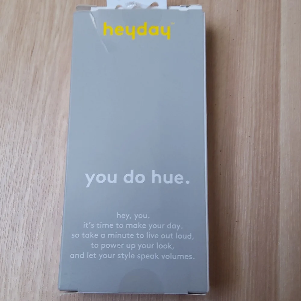 🌷HEYDAY band for Apple watch